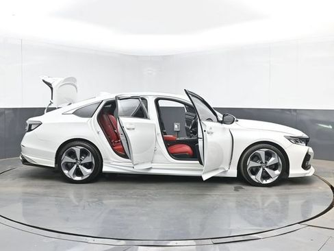 Used 2019 Honda Accord Sport image 53