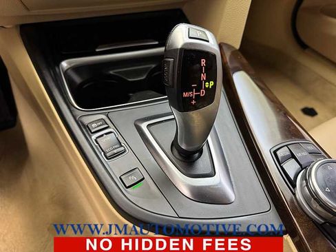 Used 2015 BMW 328i xDrive 328i xDrive image 33