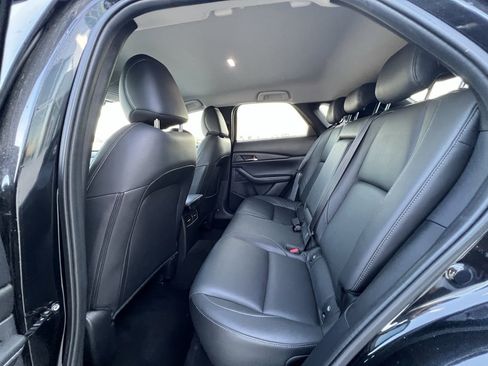 Used 2023 MAZDA CX-30 AWD 2.5 S w/ Preferred Package image 29