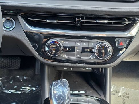 New 2026 Buick Envista Sport Touring w/ Convenience I Package FWD image 16