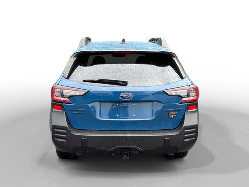 Used 2022 Subaru Outback Wilderness image 4