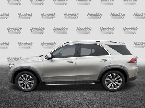 Certified 2021 Mercedes-Benz GLE 350 image 7