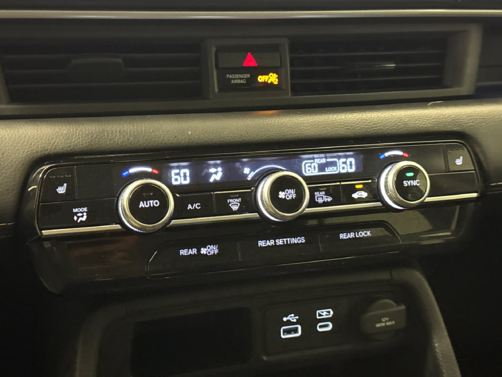 Certified 2025 Honda Pilot EX-L image 26