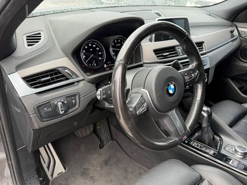 Used 2018 BMW X2 xDrive28i w/ M SportX Package AWD/4WD image 4