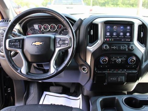 Used 2019 Chevrolet Silverado 1500 LT w/ All-Star Edition image 18