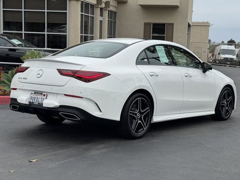 Used 2026 Mercedes-Benz CLA 250 image 11