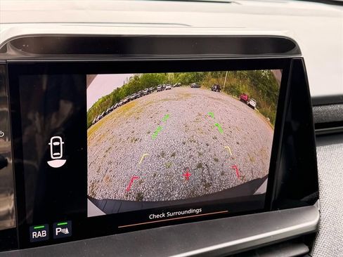 New 2026 Subaru Outback Premium AWD/4WD image 26
