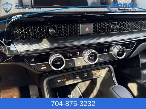 New 2026 Honda CR-V EX-L image 31