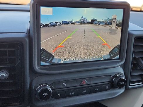 Used 2023 Ford Bronco Sport Heritage w/ Heritage Convenience Package image 8