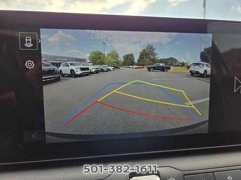 Used 2025 Kia K4 FWD image 24