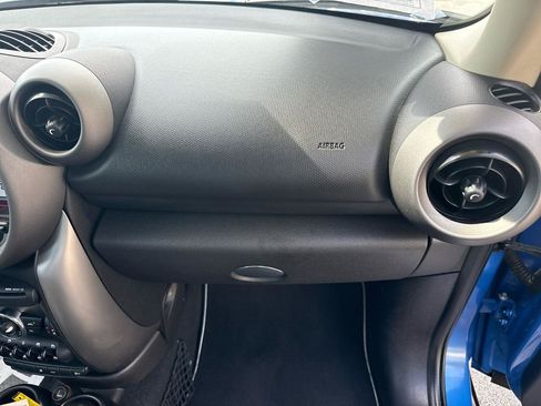 Used 2012 MINI Cooper Countryman FWD image 13