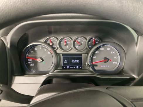 Certified 2023 GMC Sierra 1500 Pro image 11