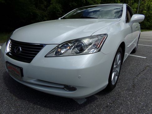 Used 2009 Lexus ES 350 FWD image 2