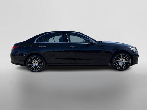 New 2026 Mercedes-Benz C 300 4MATIC Sedan image 6