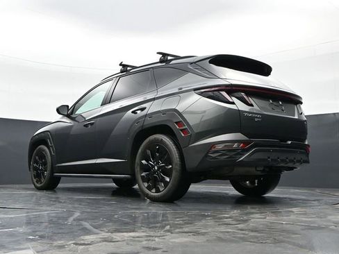Used 2023 Hyundai Tucson XRT w/ Cargo Package image 39