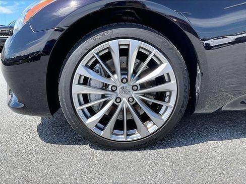 Used 2015 INFINITI Q60 AWD Coupe w/ Premium Package image 4