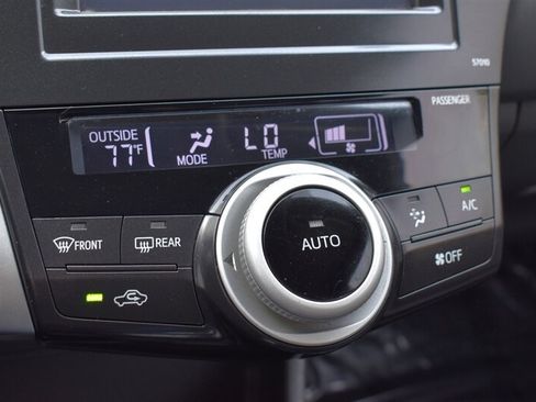 Used 2012 Toyota Prius V Two FWD image 24