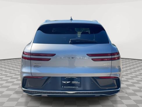 New 2026 Genesis GV70 2.5T Advanced AWD/4WD image 6