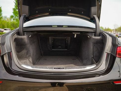 Certified 2022 Mercedes-Benz S 500 4MATIC image 40