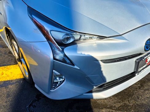 Used 2016 Toyota Prius Four Touring w/ Four Season Floor Mat Package FWD image 50