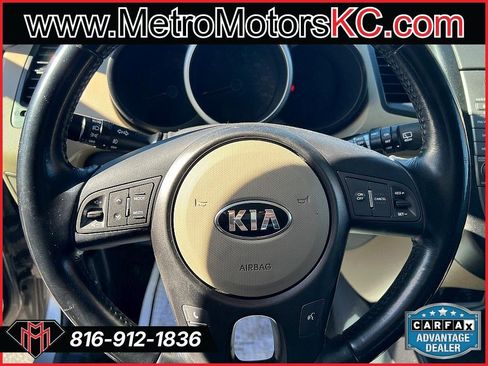 Used 2013 Kia Soul ! image 24
