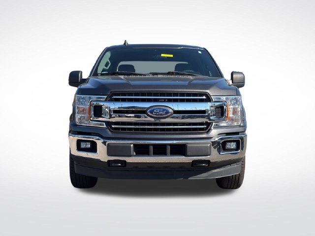 Used 2019 Ford F150 XLT AWD/4WD image 2