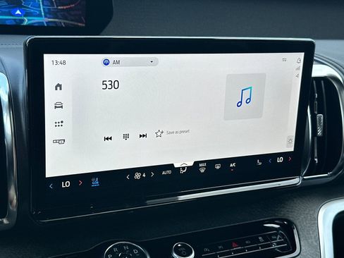 New 2026 Ford Expedition Tremor image 21