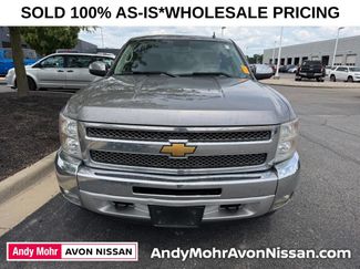Used 2013 Chevrolet Silverado 1500 LT AWD/4WD video 2