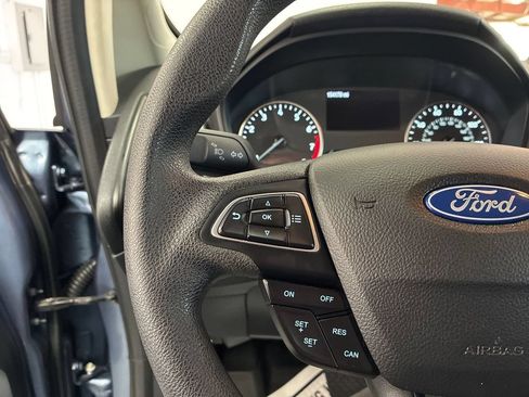 Used 2021 Ford EcoSport SE AWD/4WD image 12