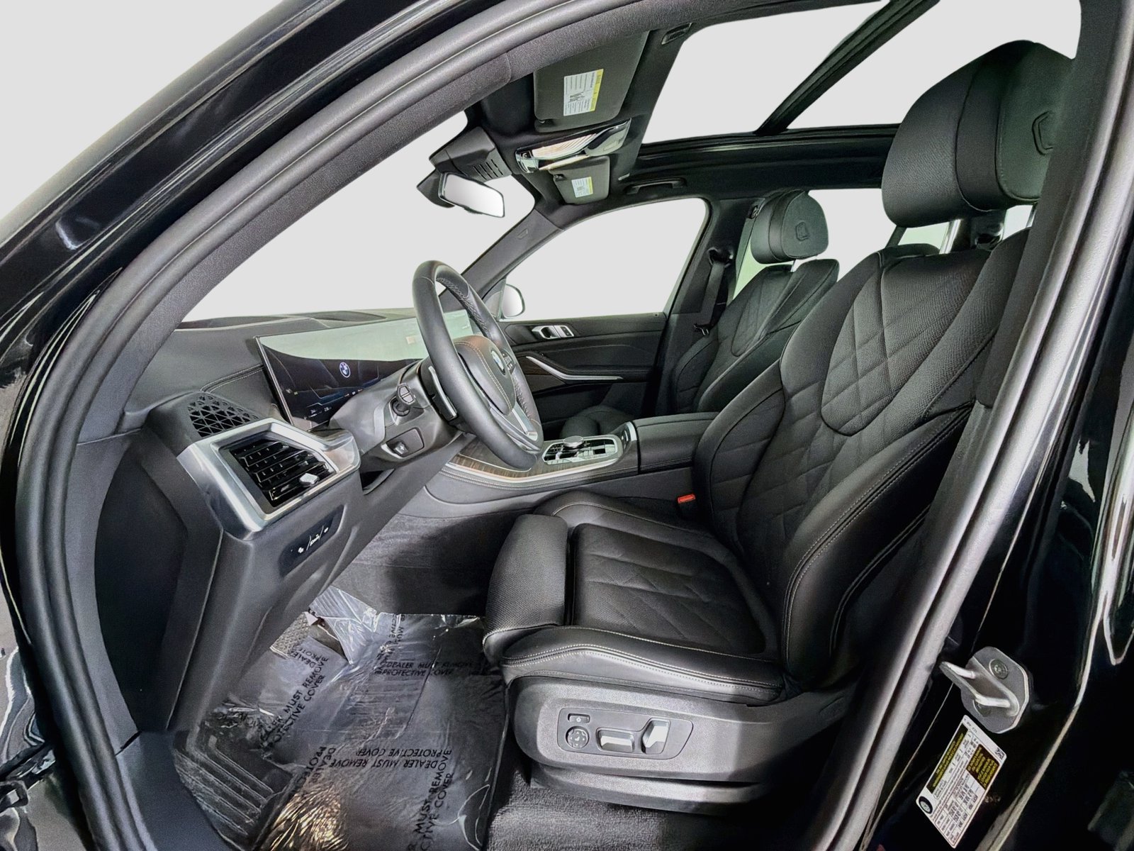 Used 2026 BMW X5 sDrive40i w/ Premium Package RWD image 22