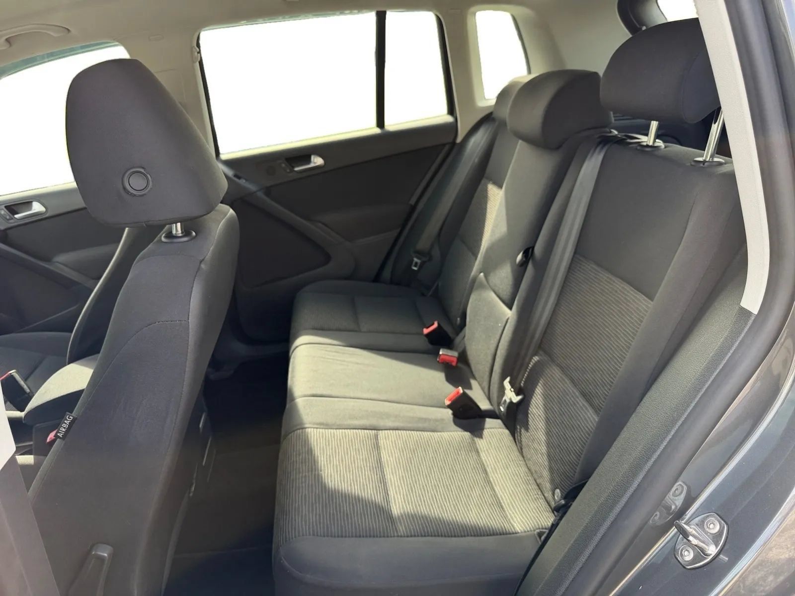 Used 2014 Volkswagen Tiguan R-Line AWD/4WD image 17