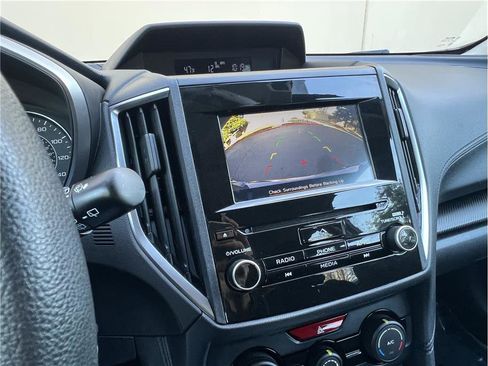 Used 2019 Subaru Impreza 2.0i Premium w/ Eyesight & BSD/Rcta & SRF image 14