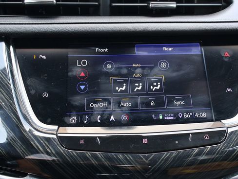 Used 2020 Cadillac XT6 Premium Luxury AWD/4WD image 47