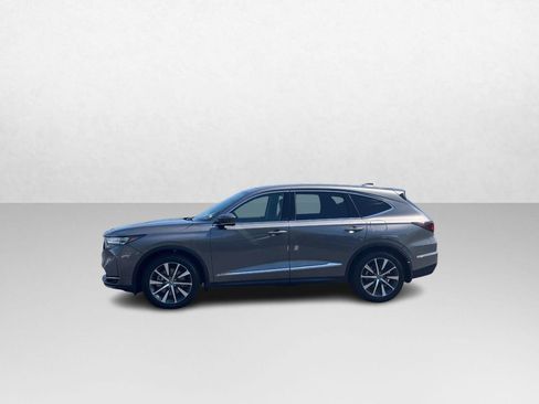 Certified 2026 Acura MDX SH-AWD w/ Technology Package image 3