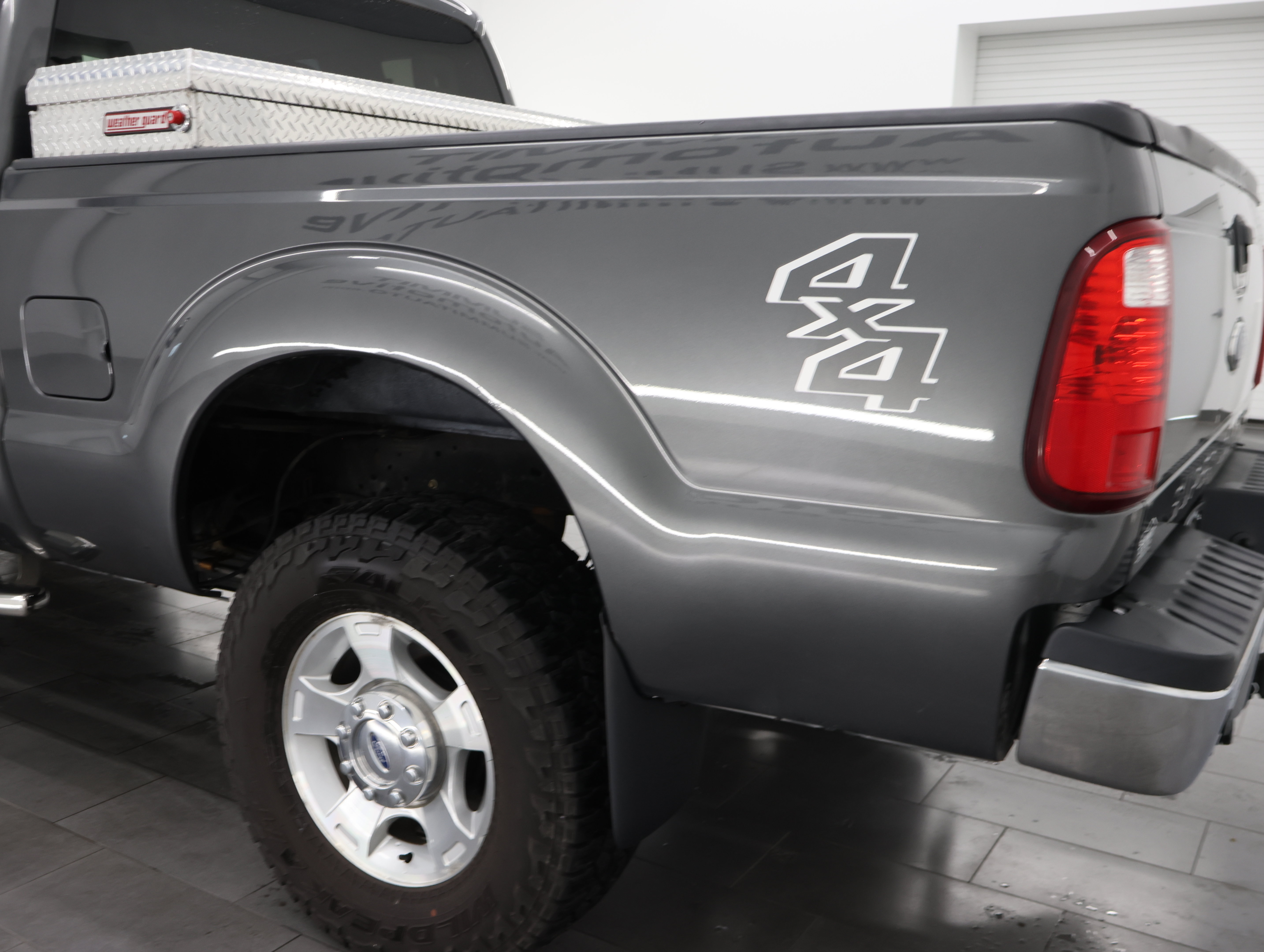 Used 2016 Ford F250 XLT w/ XLT Value Package AWD/4WD image 26
