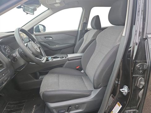 Used 2023 Nissan Rogue SV image 27