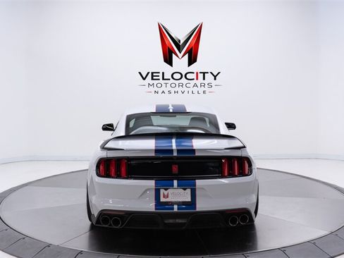 Used 2017 Ford Mustang Shelby GT350R w/ GT350R Equipment Group 920A RWD image 15