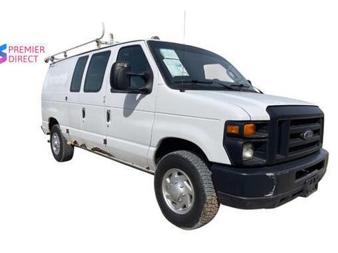 Used 2013 Ford E-250 and Econoline 250 image 8