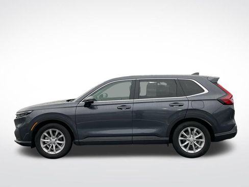 Used 2025 Honda CR-V EX-L image 2