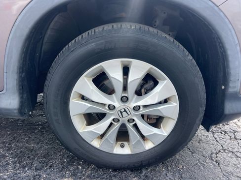 Used 2013 Honda CR-V EX image 38