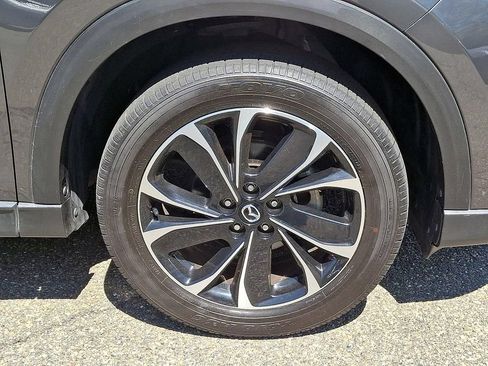 Used 2023 MAZDA CX-5 AWD 2.5 S w/ Premium Plus Pkg image 11