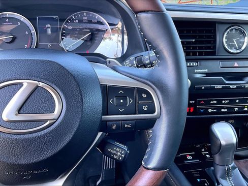 Used 2020 Lexus RX 350 FWD w/ Premium Package image 23