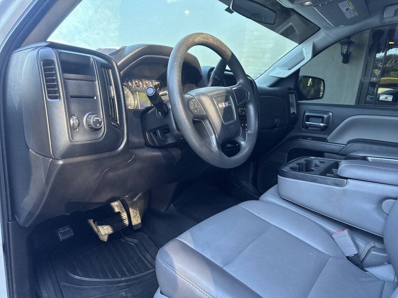 Used 2016 GMC Sierra 1500 2WD Double Cab image 10