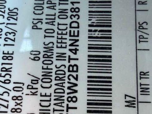 Used 2022 Ford F250 Lariat w/ Lariat Ultimate Package image 31