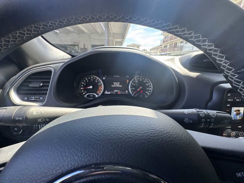 Used 2021 Jeep Renegade Latitude image 15