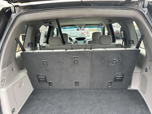 Used 2011 Honda Pilot EX image 11
