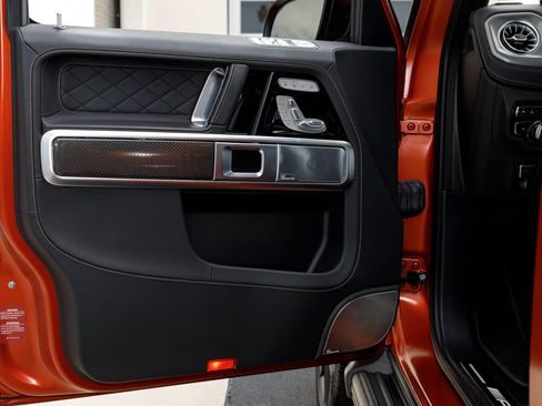 Used 2024 Mercedes-Benz G 63 AMG 4MATIC image 24