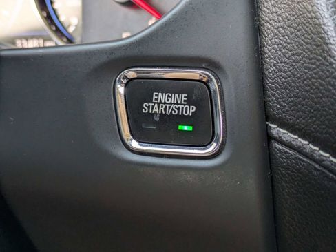 Used 2023 GMC Acadia Denali w/ Denali Ultimate Package image 34