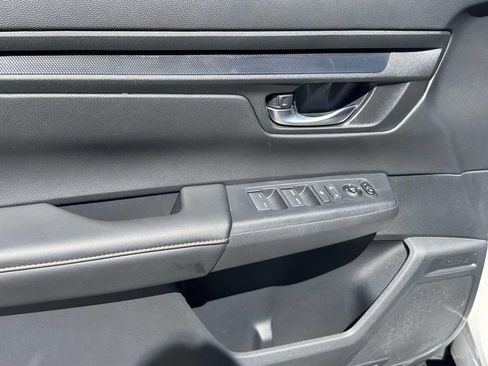 Certified 2025 Honda CR-V Sport image 28