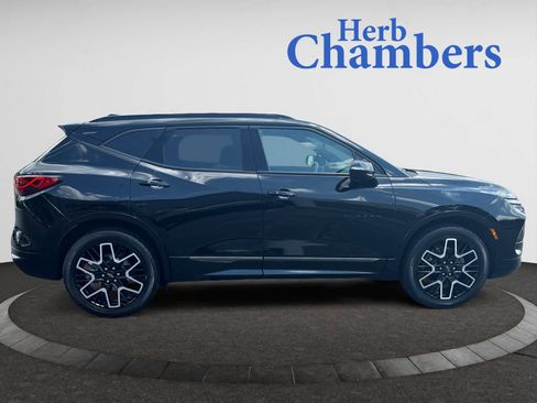 Used 2023 Chevrolet Blazer RS w/ Enhanced Convenience Package image 5